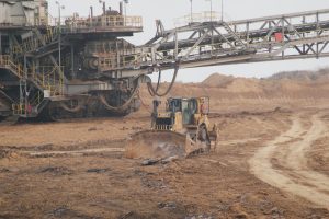 Zijin Gold investment - Zijin Gold Injects C$416.64 Million into Allied Gold, Signaling Strategic Expansion