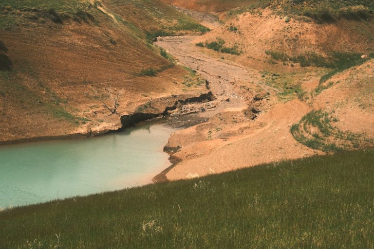 Zijin Mining Sets Benchmark with First TNFD-Aligned Nature-Related Financial Disclosure
