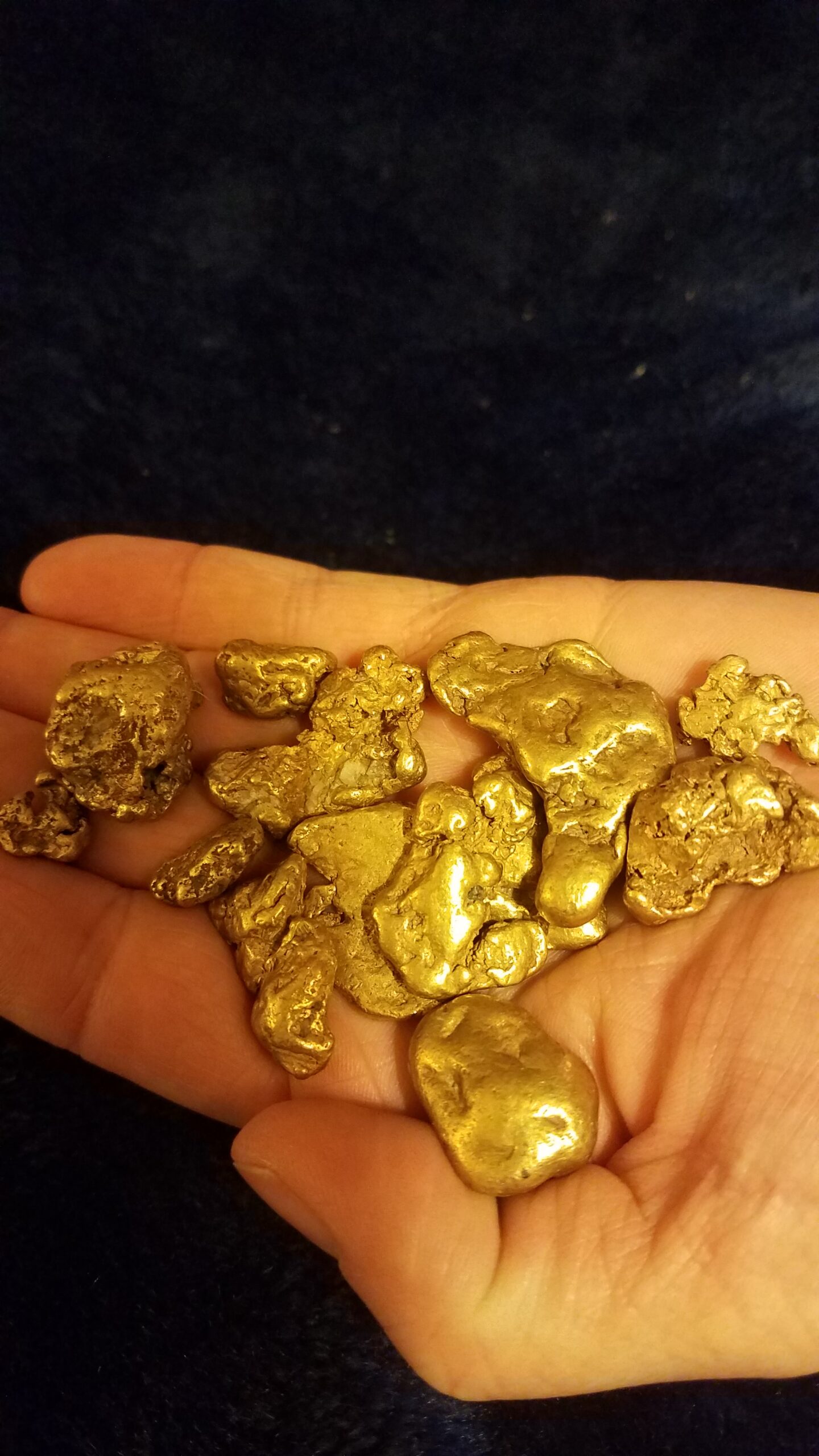 Yukon Gold Claims - Photo 5
