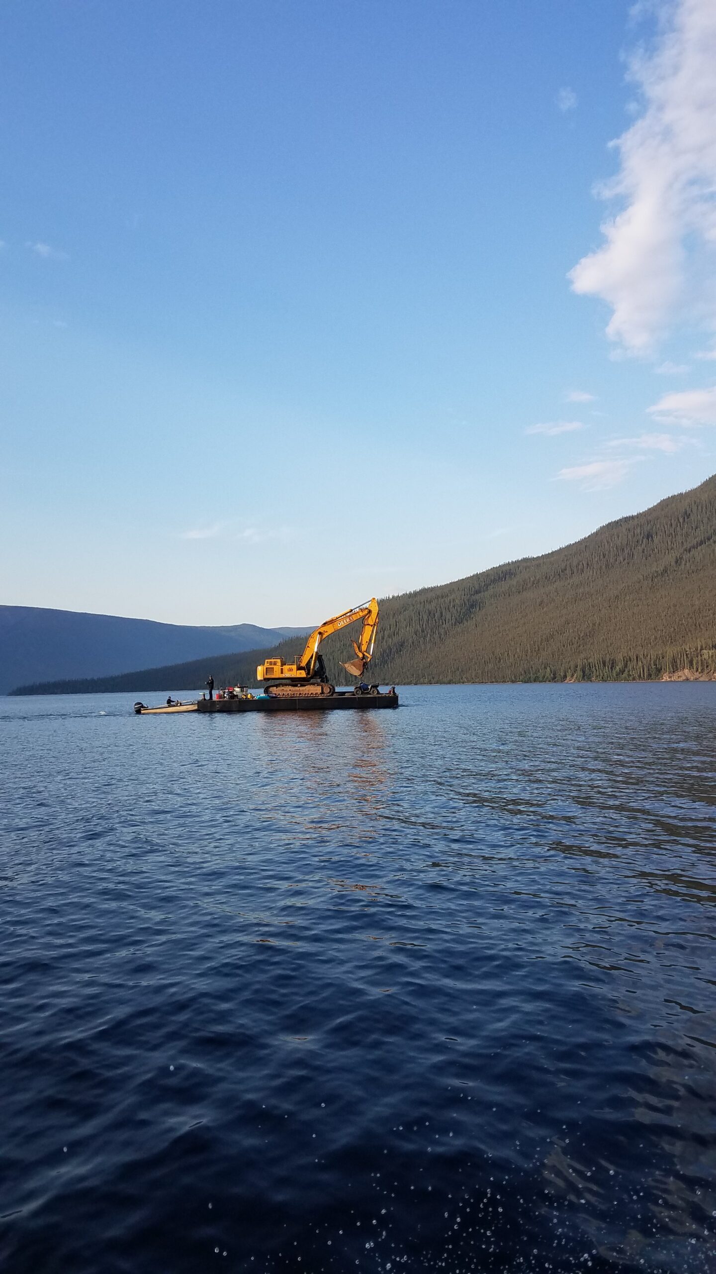 Yukon Gold Claims - Photo 8