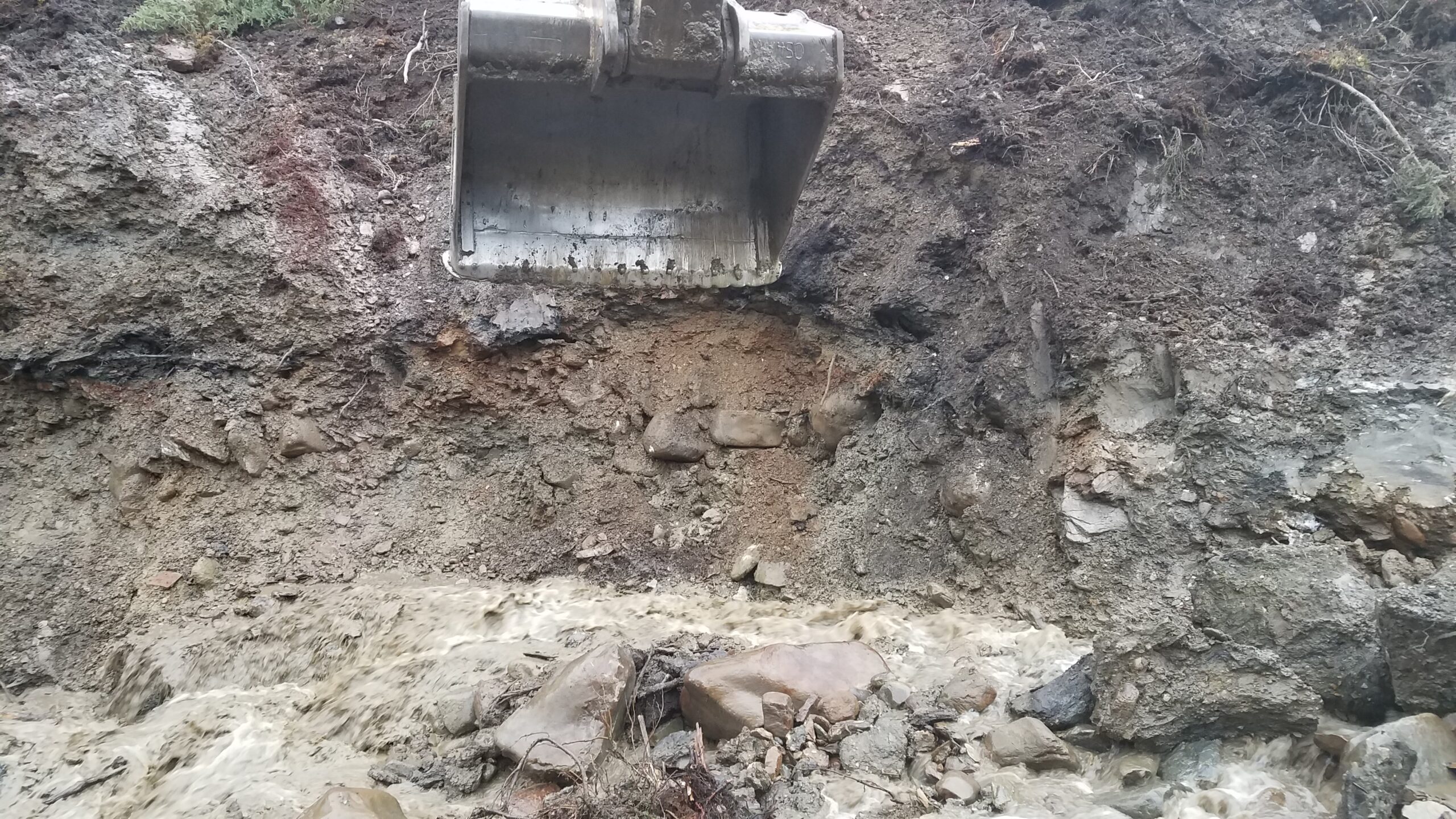 Yukon Gold Claims - Photo 6