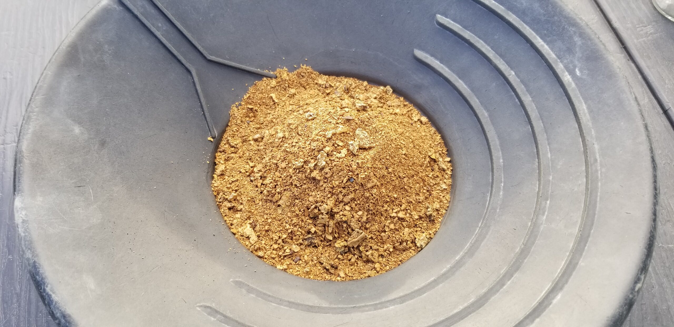 Yukon Gold Claims - Photo 4