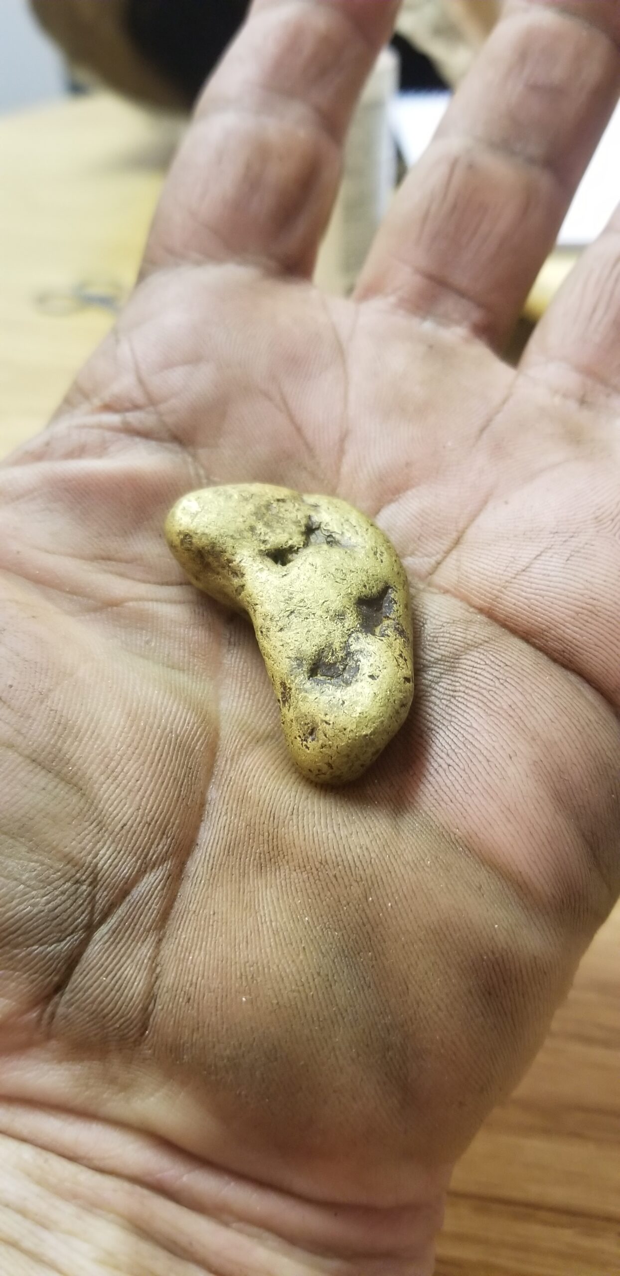 Yukon Gold Claims - Photo 3