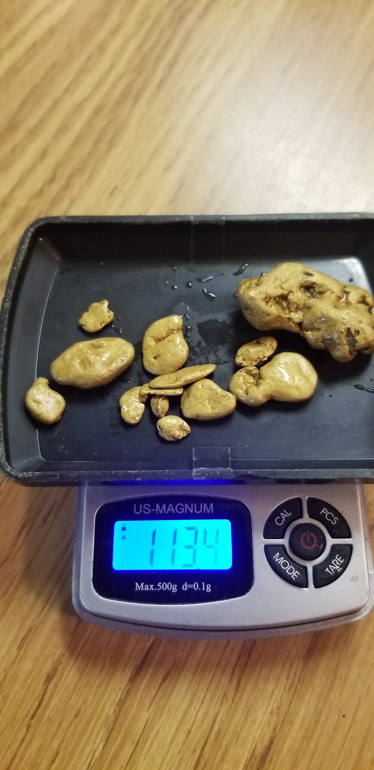 Yukon Gold Claims - Photo 2