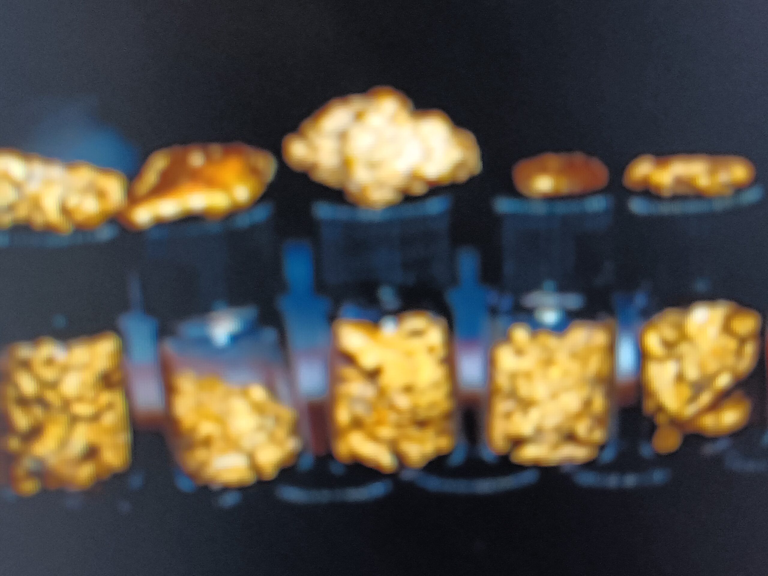 BEST IN THE WEST WORLD-CLASS GOLD - Photo 5