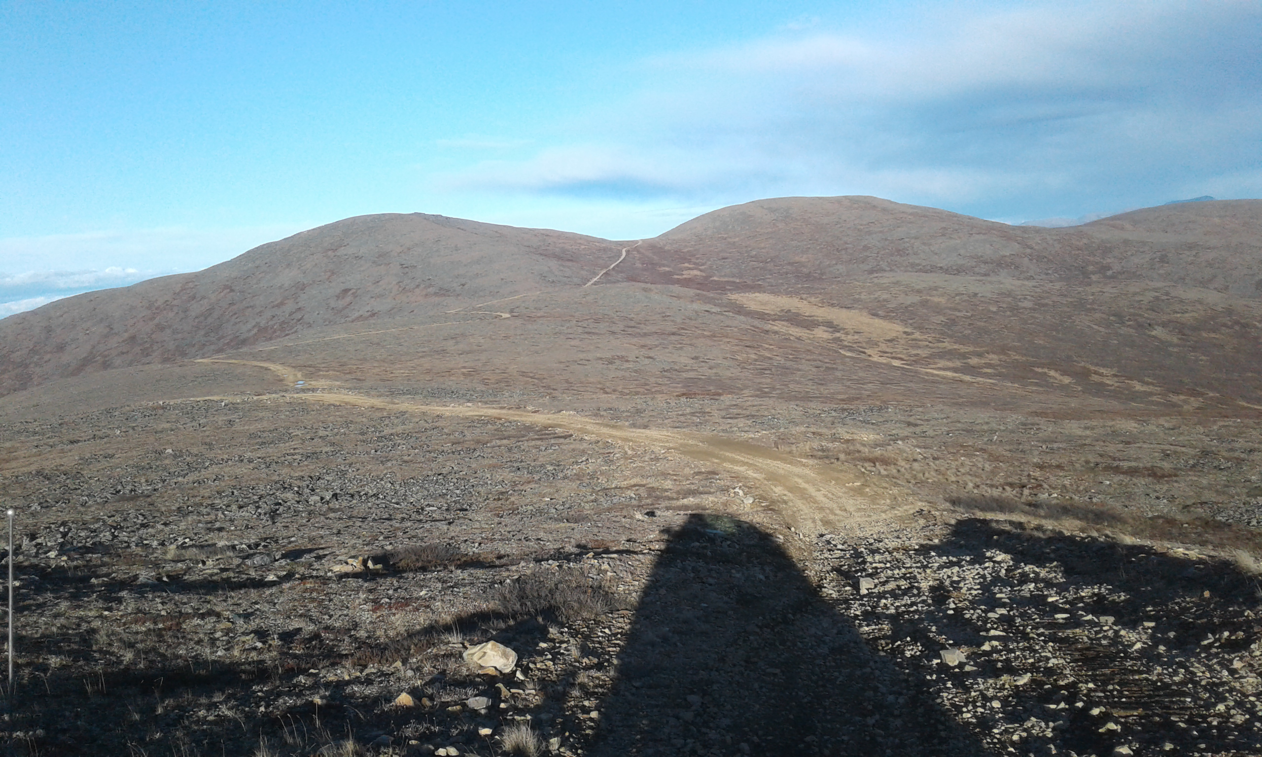 GEMINI CREEK: HIGH GRADE PLACER CLAIMS,  YUKON - Photo 8