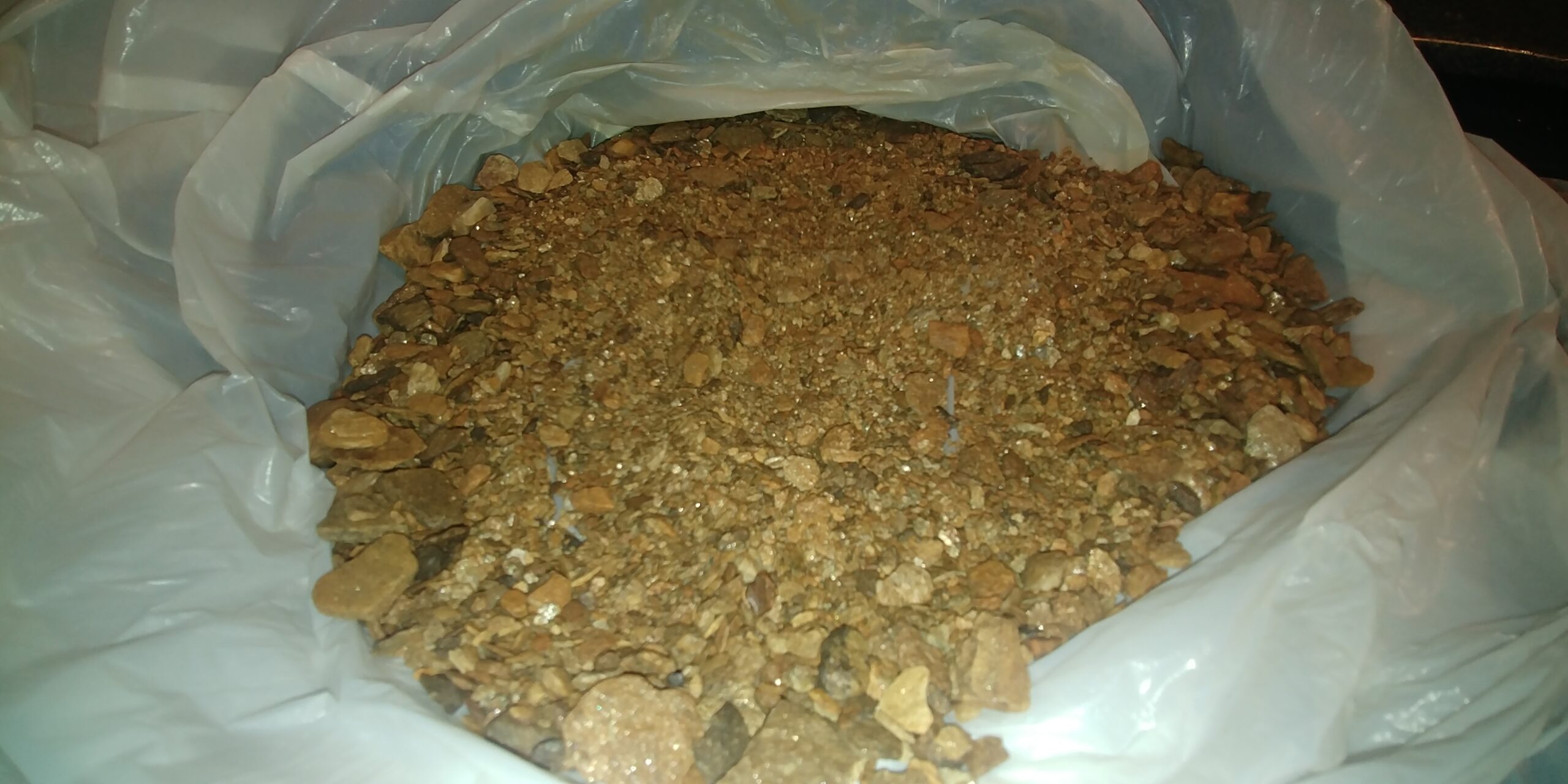 GEMINI CREEK: HIGH GRADE PLACER CLAIMS,  YUKON - Photo 5