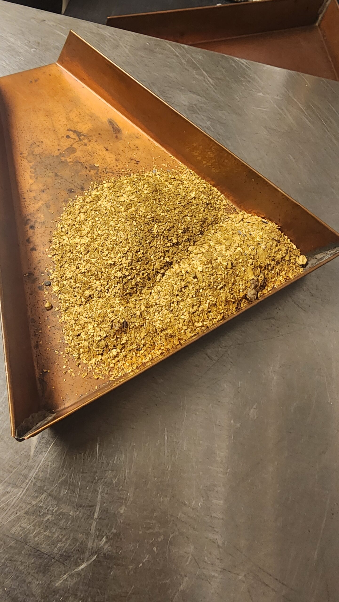 This property has been leased out, I have other claims.