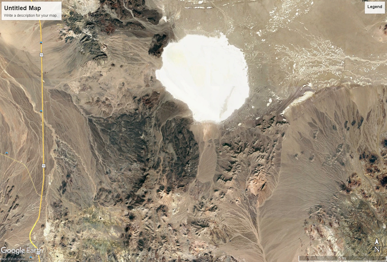 Diatom Hill Project - Photo 3