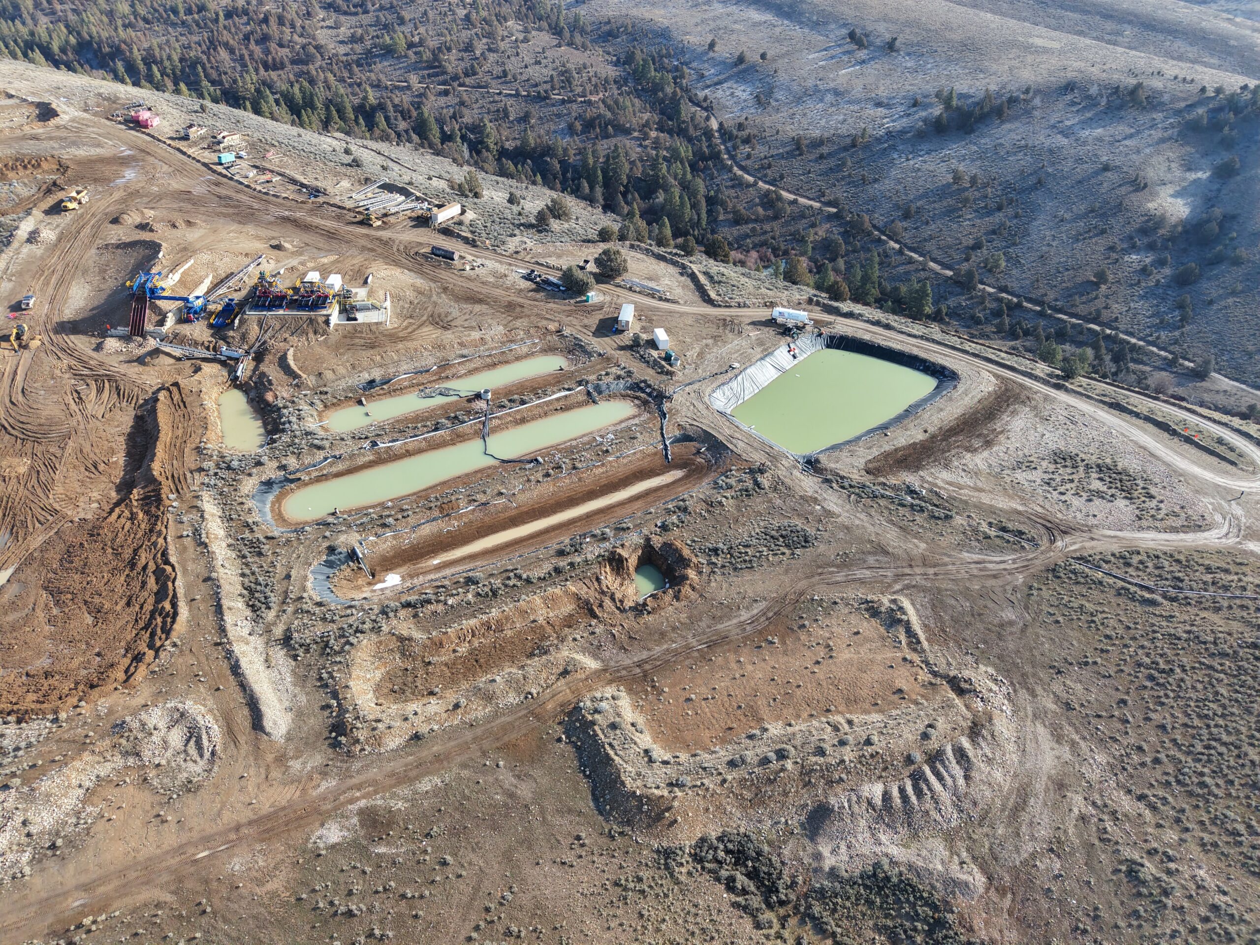 High Bar Gold Mine - Photo 3