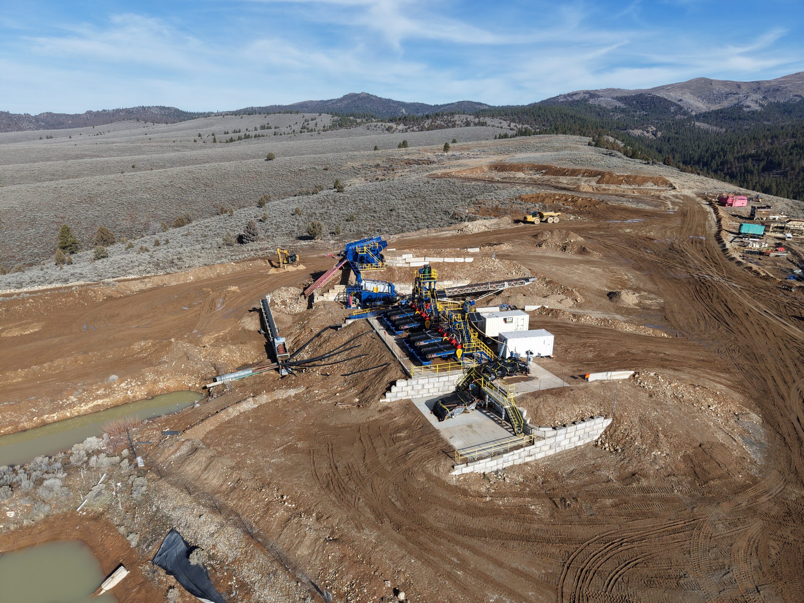 High Bar Gold Mine - Photo 2