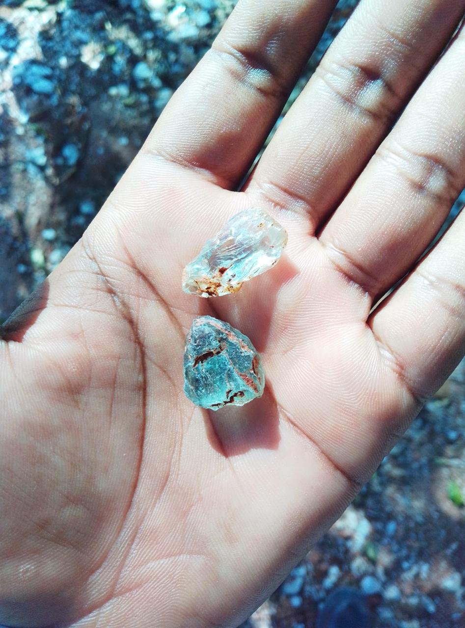 Lithium, Beryllium and Tantalum Mine - Photo 1