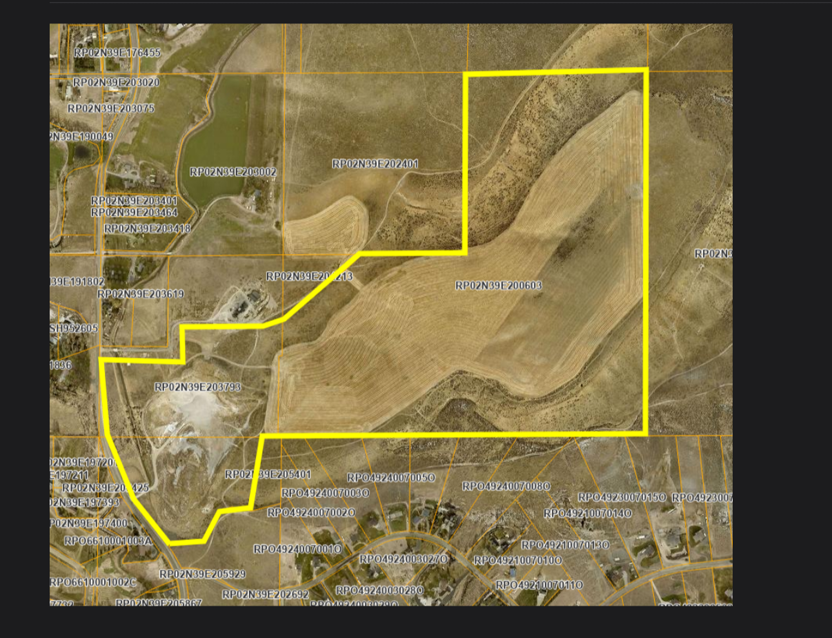 South Foothill Road - Photo 5