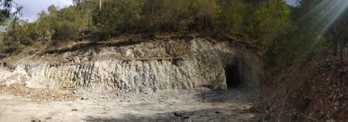 Pino Alto Silver Mine - Photo 10