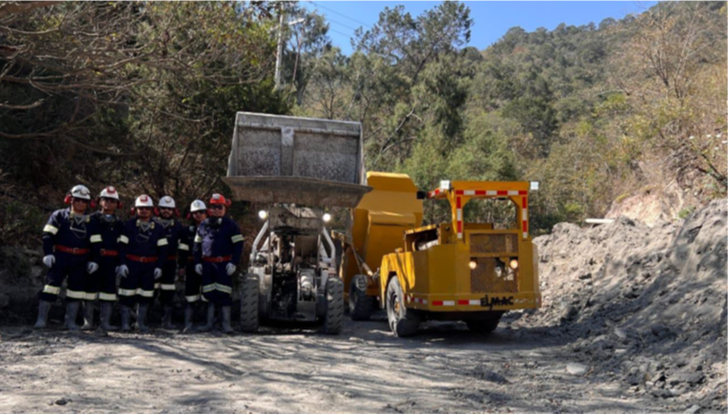 Pino Alto Silver Mine - Photo 4