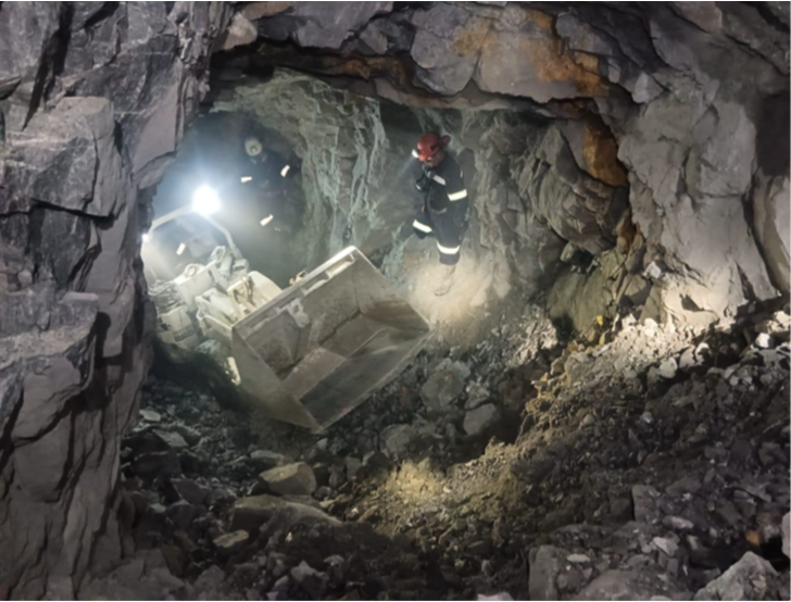 Pino Alto Silver Mine - Photo 5