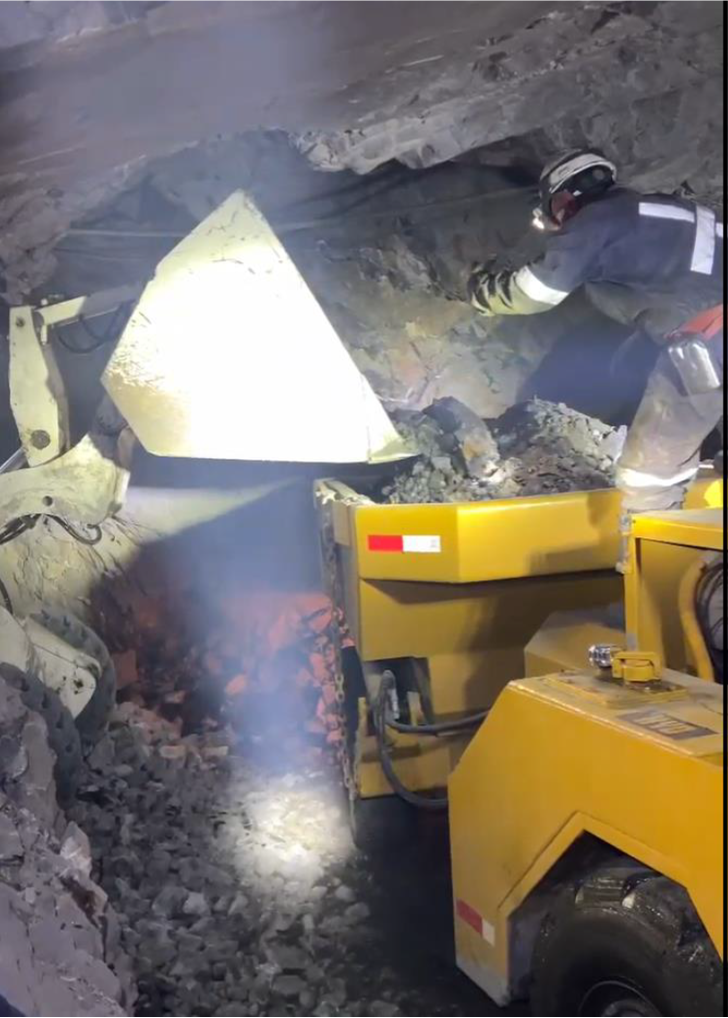 Pino Alto Silver Mine - Photo 9