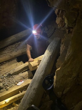 Pino Alto Silver Mine - Photo 2