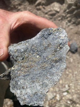 Pino Alto Silver Mine - Photo 3