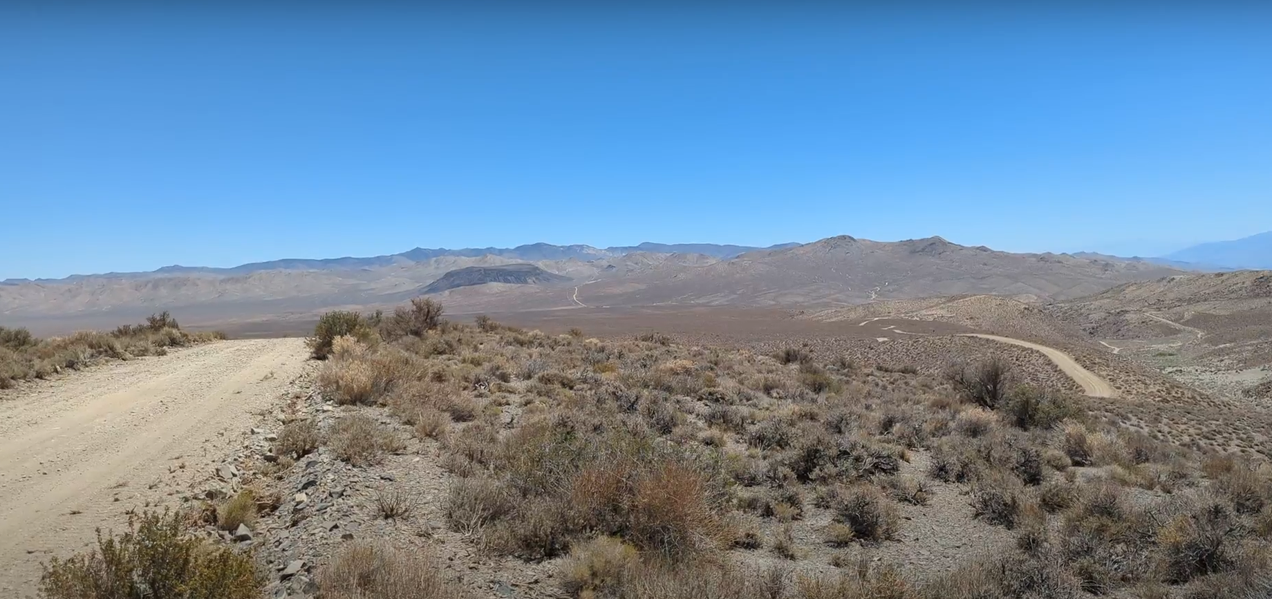 Nevada Placer Gold Mining Property - Photo 4