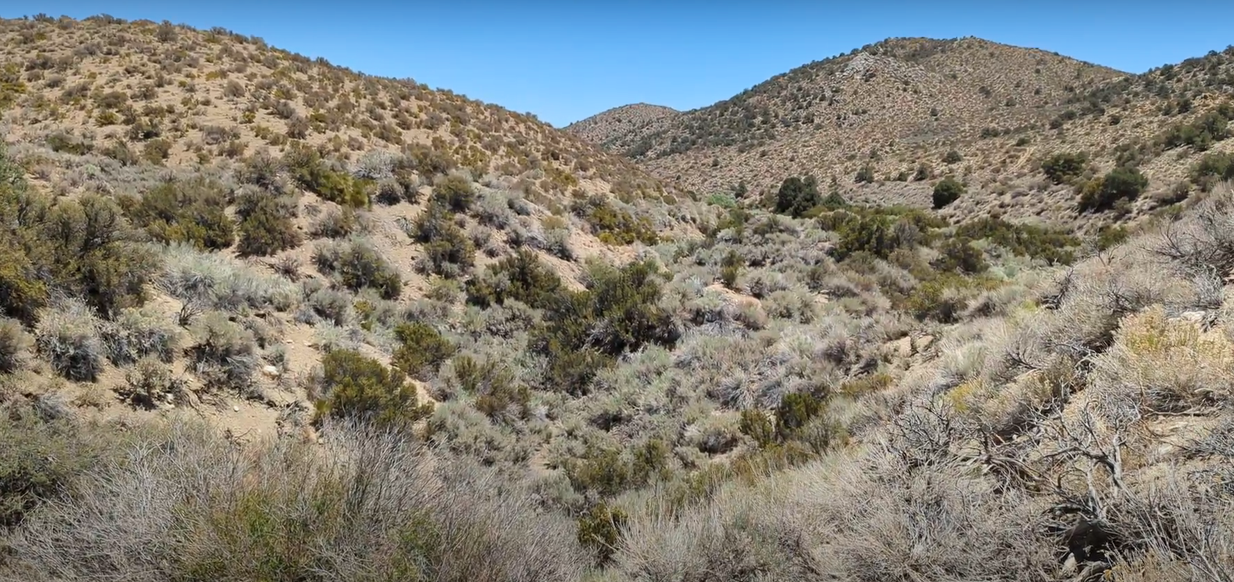 Nevada Placer Gold Mining Property - Photo 2