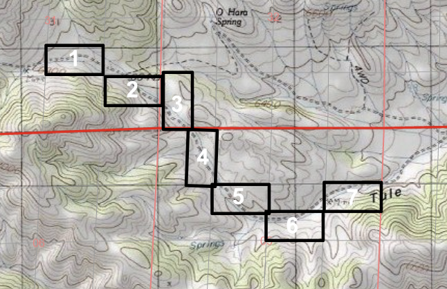 Nevada Placer Gold Mining Property - Photo 7