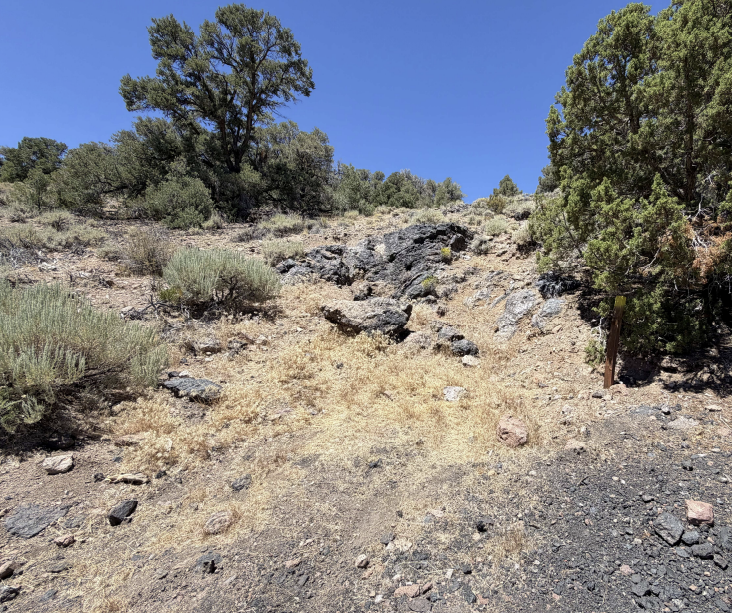 Three Tungsten Mining Properties w/ Historical Resources