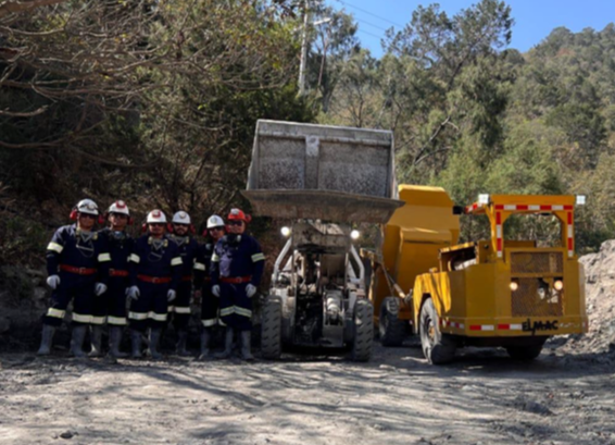 Pino Alto Silver Mine - Photo 6