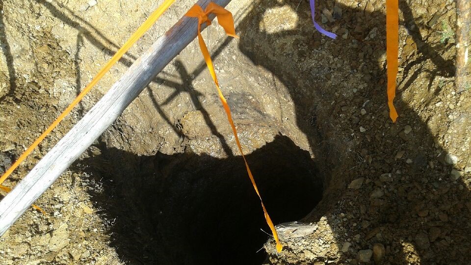 GEMINI CREEK: HIGH GRADE PLACER CLAIMS,  YUKON - Photo 3