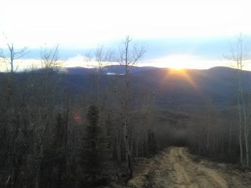 GEMINI CREEK: HIGH GRADE PLACER CLAIMS,  YUKON - Photo 9