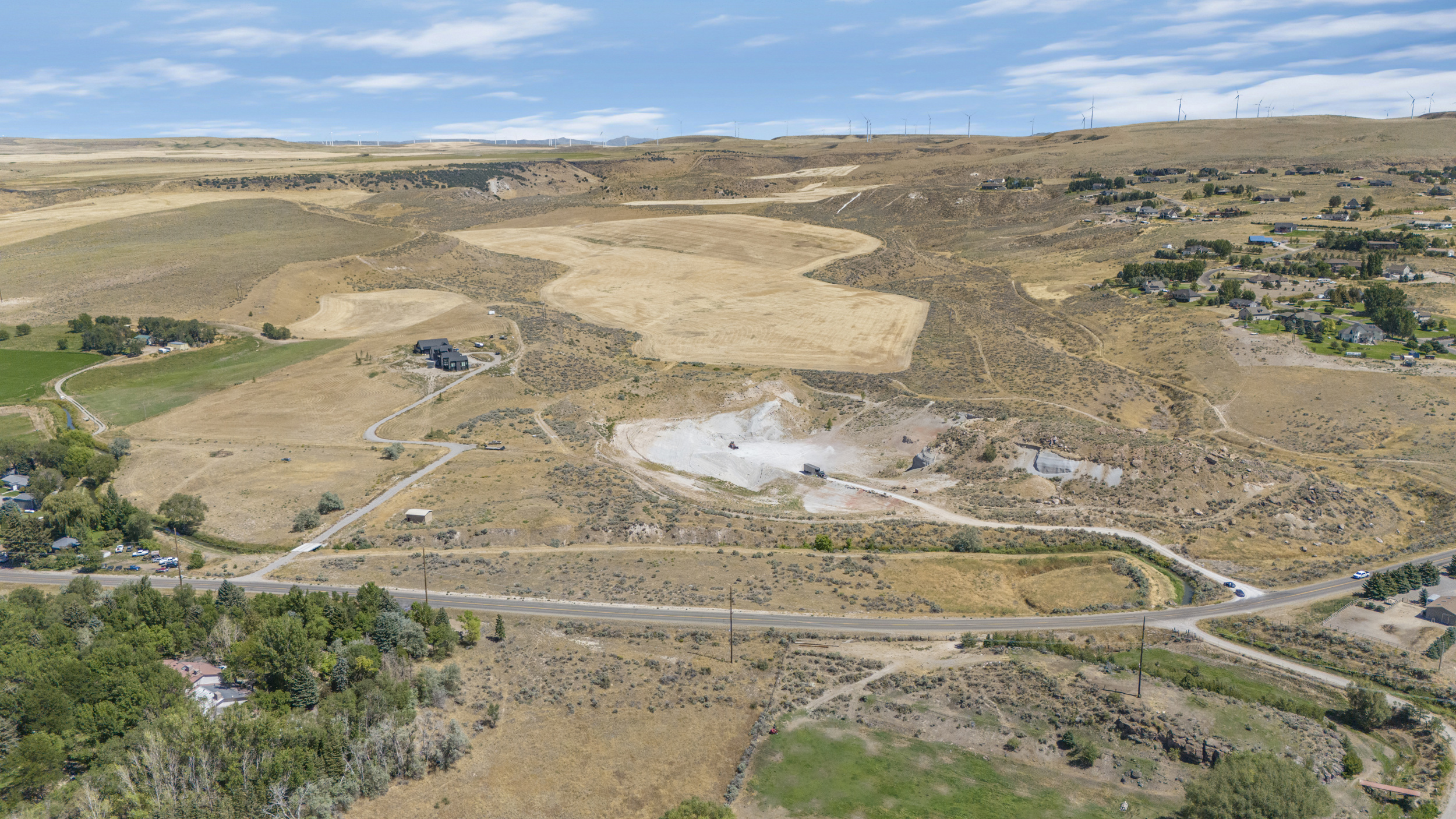 South Foothill Road - Photo 2