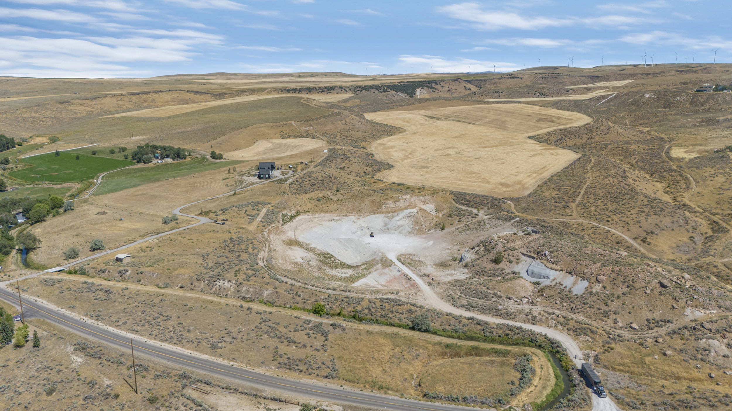 South Foothill Road - Photo 1