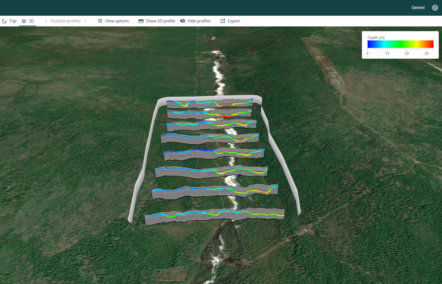 GEMINI CREEK: HIGH GRADE PLACER CLAIMS,  YUKON - Photo 6