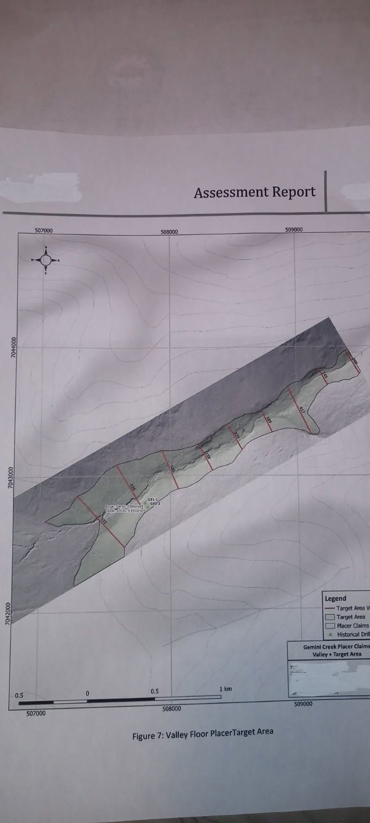 Gemini Creek: High Grade Placer Claims, Yukon - Photo 3