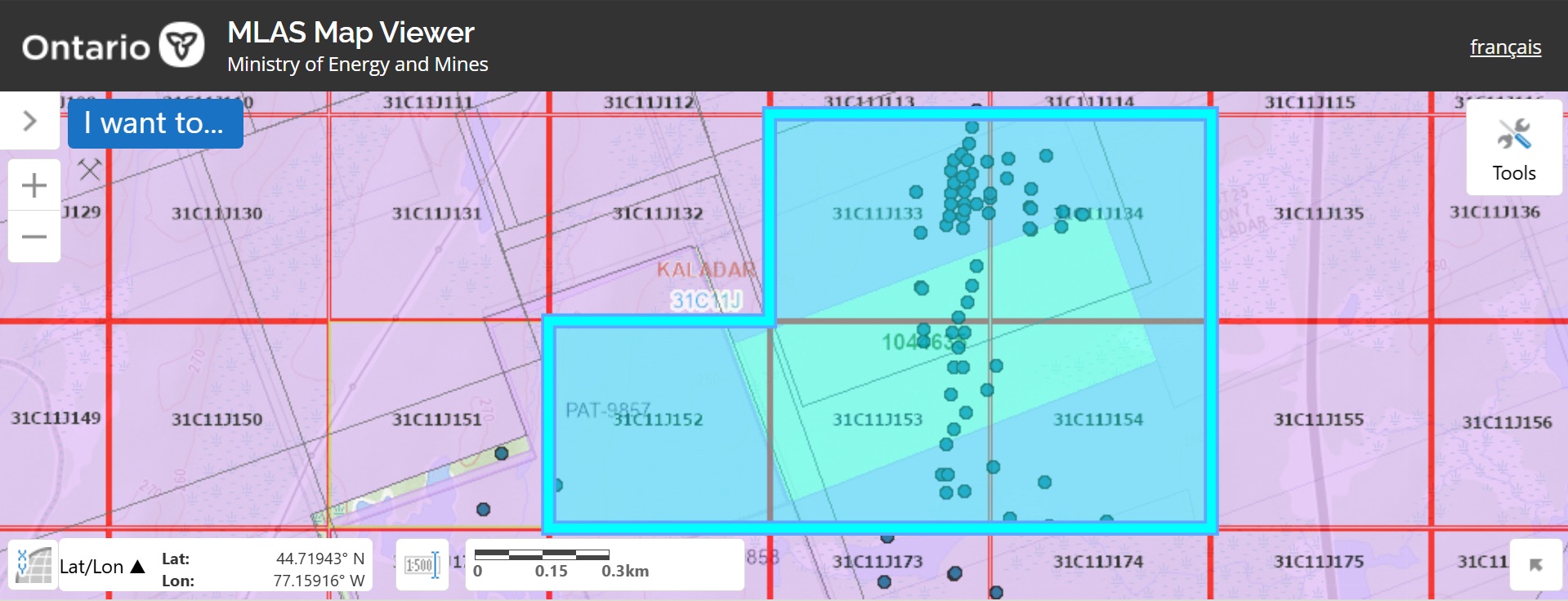 Addington Gold – Kaladar, Ontario | 21k oz Historic Reserve
