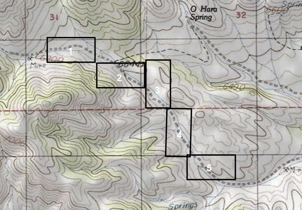 Nevada Placer Gold Mining Property - Photo 7