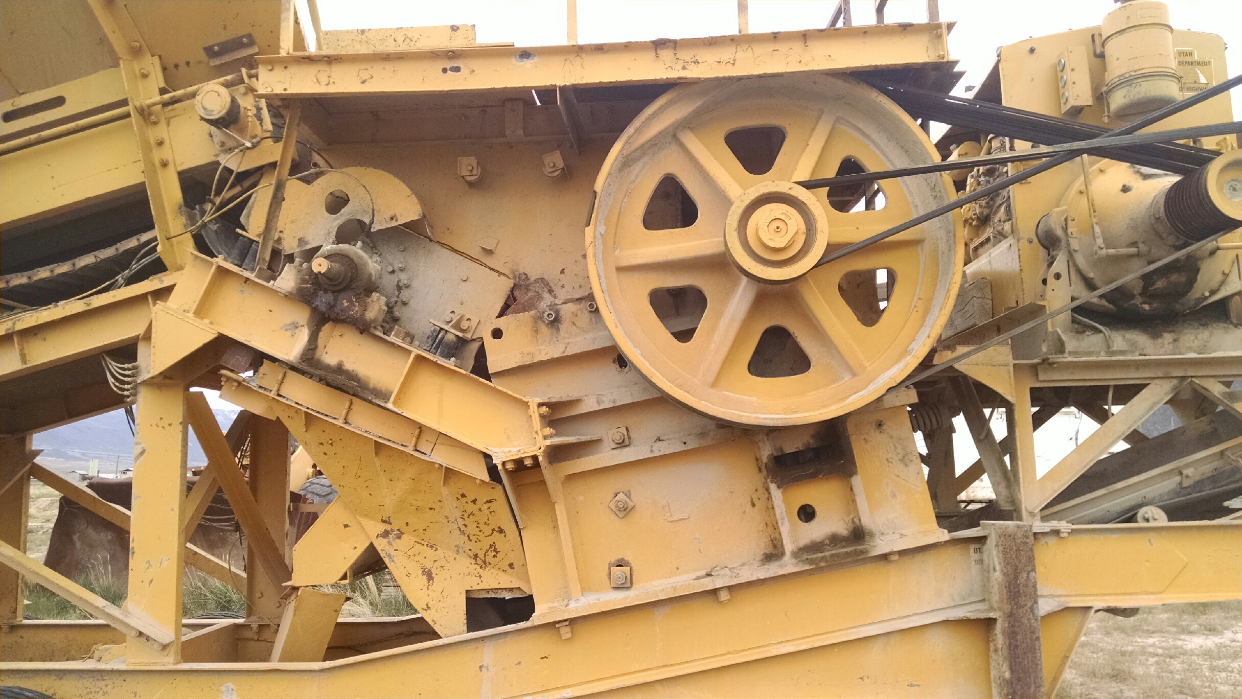 Placer Mining Equipment - Photo 5