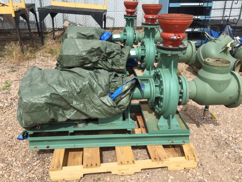 Placer Mining Equipment - Photo 4